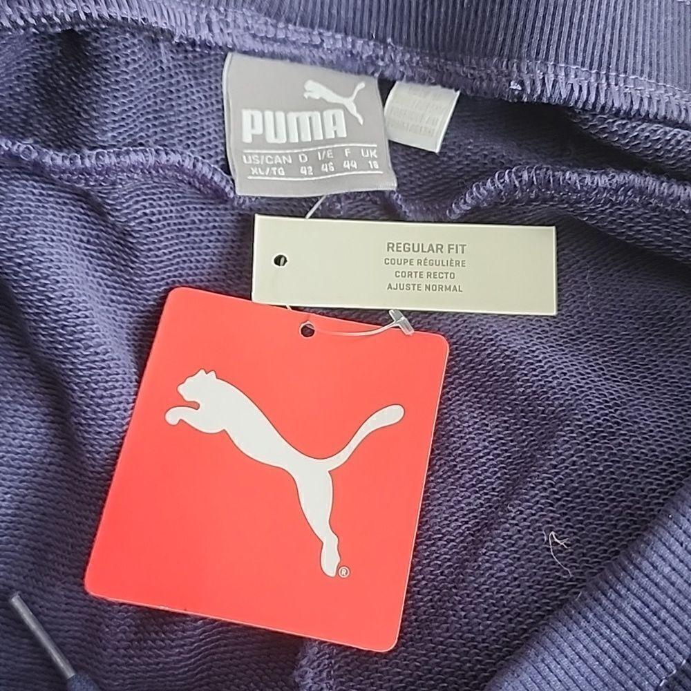PUMA Tape Women's Pants - Picture 6 of 8